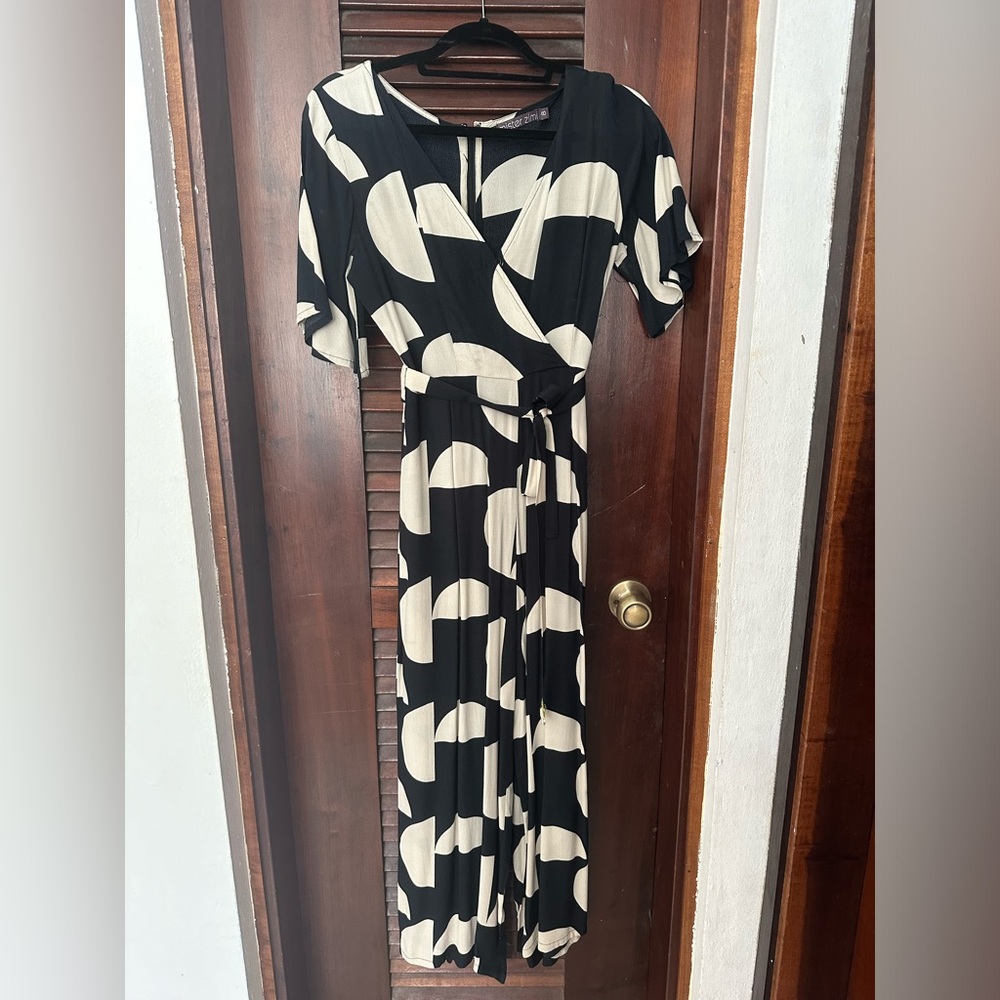 Beautiful jumpsuit